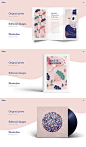 Let your creativity loose with Bolge WordPress theme! Possibilities are endless for showcasing your projects!  #wordpress #theme #layout #design #webdesign #portfolio #creative #designer #creativeagency #artist #illustrator #illustration #graphicdesign #b