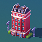 GoCity buildings on Behance_files