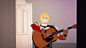 回复：【GIF图楼】RWBY Volume 02 - GIF_rwby吧_百度贴吧