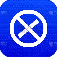 标志,蓝色,禁止的,计算机图标,数码图形,吸烟问题,白色,风险,健康保健