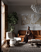 3D 3ds max architecture archviz corona Interior interior design  Render visualization