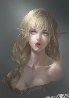厚涂