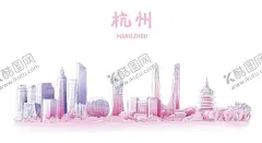 手绘城市城市地标 【酷图网】印象城市,城市地标,扁平城市,抽象城市,扁平风,中国风,国潮文化,城市宣传,国潮,中国文化,中国风海报,潮东方,国潮出征,国潮展板,手绘城市,国潮灯箱,国潮宣传,国潮封面,国潮手绘,国潮创意,国潮来袭,国潮海报,简约城市,国潮计划,时尚中国,创意中国风