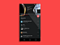 Animated Transitions in Mobile Apps – UX Planet : by Nick Babich