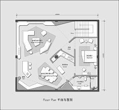 一颗梧树采集到LA-内庭