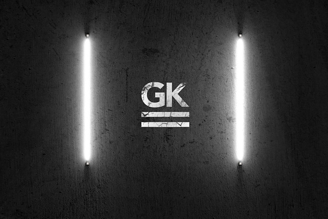 Logo Live Mock-up : ...