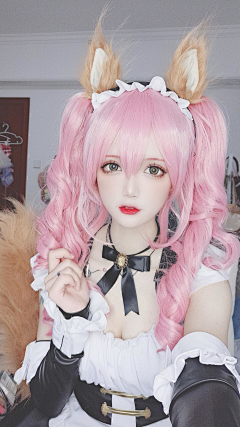 cos-花瓣网|陪你做生活的设计师