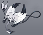 Fisher by QuillCoil