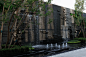 复合城市花园办公空间 | 中海北京时代广场 TIMES PLAZA / UMS里表都会 – mooool木藕设计网