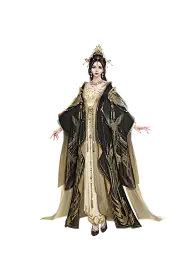 ☯  人物设定  ☯