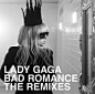 Bad Romance-Lady Gaga