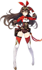 02 安柏