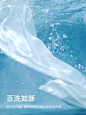 逸阳白色v领匹马棉短袖t恤女夏季女士半袖正肩宽松显瘦短上衣8635-tmall.com天猫