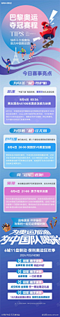 奥运赛事预告_源文件下载_AI格式_1290X6000像素-比赛,预告,巴黎,奥运会,长图,今日,看点,奥运,赛事,小贴士-作品编号:2024080709596352-志设-zs9.com