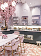 The Londoner » Blooming Lovely Café