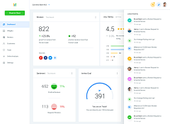 Pine丨Design采集到dashboard