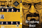 绝命毒师 第四季 Breaking Bad Season 4 海报