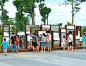 漳州碧湖生态园 Zhangzhou Bihu Lake Eco-Park / 奥雅设计 L&A Design – mooool木藕设计网