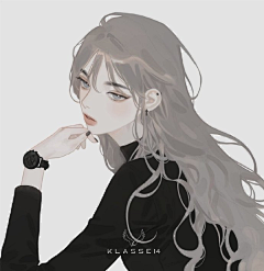 周小敏采集到不同画风