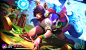 Arcade-Ahri-Splash-Art-League-of-Legends-Artwork-Wallpaper-lol.jpg (3840×2240)