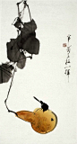 秦天柱，1952年生于四川成都，中国美术家协会会员，四川美术家协会理事，四川省诗书画院画师。擅长写意花鸟画，主张有感而发，借物传情。作品追求意境，讲究构成，奔放而不粗狂，精微而不拘谨。画面清新淡雅，疏朗空灵，有诗一般的意蕴。
    先后在成都、南京、北京、新加坡、香港、日本和台湾等国内外举办展览，曾荣获四川省优秀文艺作品奖、四川省美术作品展优秀奖、日本精选现代水墨画展优秀奖、四川省国画大展优秀奖。作品先后在多家报刊发表；出版有《秦天柱画集》、《秦天柱花鸟画集》。作品分别为江苏省美术馆、深圳博物馆、中