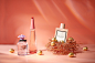 Perfume | Behance 上的照片、视频、徽标、插图和品牌