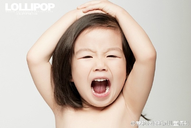 #成都萝莉波波儿童摄影工作室##成都儿童...