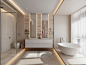 luxury-bathrooms-designs-photos