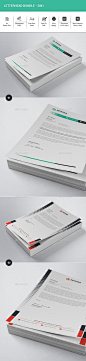 信头包- 2 in1文具印刷模板Letterhead Bundle - 2in1 - Stationery Print Templates2 in1,a4,人工智能、包、业务信笺,cmyk,公司信笺,公司,企业,有创意,创意设计,创意信笺,设计师信笺,文档,多克斯,eps文件,自由职业者,illustrator,ipad,信笺,信笺,女士的话,官员,垫、专业、形状、文具、时尚的信笺,文本 2in1, a4, ai, bundle, business letterhead, cmyk, company le