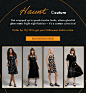 Shop Vintage Outfits // Vintage Style Clothing // ModCloth™