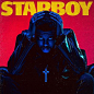 Starboy-The Weeknd