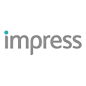 Impress Ltd Logo Vector Download