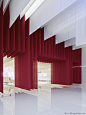 北京正通宝马博物馆 / Crossboundaries_建筑师Crossbo_展厅设计_作品详情_全球展厅设计锦集-设计人