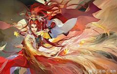 布布谷采集到插图-写实类