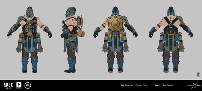 APEX Legends - Skin ...