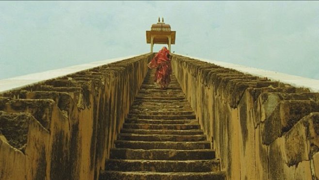 坠入 The Fall (2006) 电影色彩、构图。 _2786766057