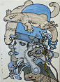 Hot_Pot_Girl_-_19-Katsuya_Terada-Mixed_Media-trampt-196637o.jpg (625×852)