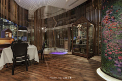 echozhou采集到酒店设计