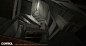 Building shift visual development