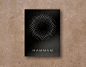 Hammam - Erretres. Branding and Digital agency