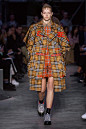 Burberry Fall 2019 Ready-to-Wear Fashion Show : The complete Burberry Fall 2019 Ready-to-Wear fashion show now on Vogue Runway.