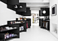 Shop 03 - FrameStore 2.0商店设计// i29 interio 设计圈 展示 设计时代网-Powered by thinkdo3