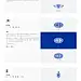 LOGO形式分类#03中英文结合-花瓣网