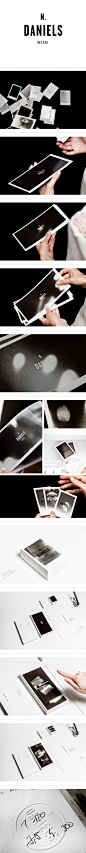 N. Daniels on Behance