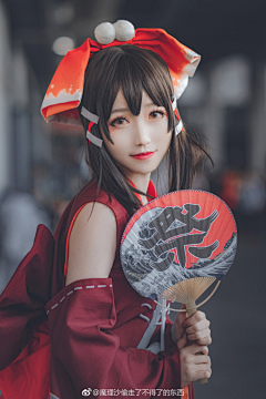 阿修克里门森采集到cosplay