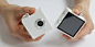This Interesting Concept Camera Splits in Two, Makes Sure Nobody Is Left Out duo11