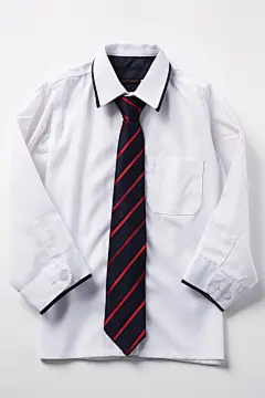 服装设计衣服鞋子青春校服图片摄影图