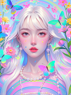 用户xX0YvUCz采集到人物素材