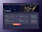Hi Dribbblers!
Today I want to present you my concept of cryptocurrency exchange website, which allows you to buy bitcoins or ethereums.
Hope you'll loke it :)
