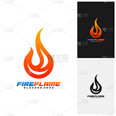 苏大地采集到logo